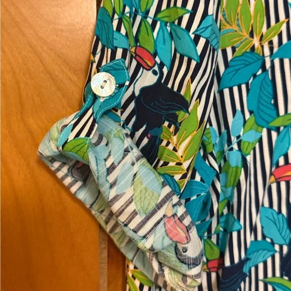 Ruby Rd. Shirt - Picture 2 of 5